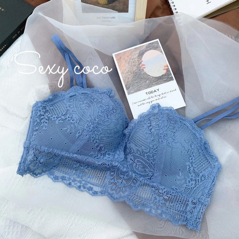 New Miss Coco Underwear Women Push up Adjustable Sexy Bra Breast Holding Push up Anti-SAG Small Breast Bra New Miss Coco Underwear Women Push up Adjustable Sexy Bra Breast Holding Push up Anti-SAG Small Breast Bra