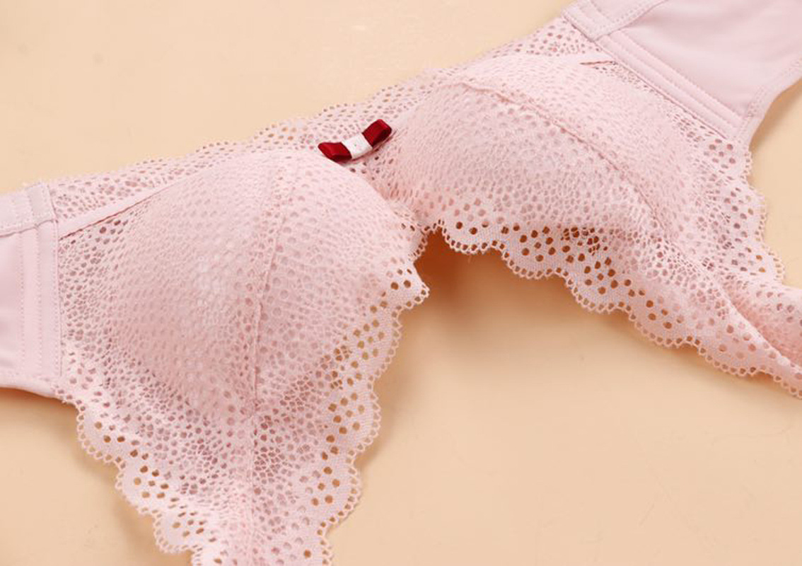 Autumn and Winter New Breast Holding Baby Muscle Cotton Adjustable Bra Top Thin Bottom Thick Vest Type Push up Comfort Bra Autumn and Winter New Breast Holding Baby Muscle Cotton Adjustable Bra Top Thin Bottom Thick Vest Type Push up Comfort Bra