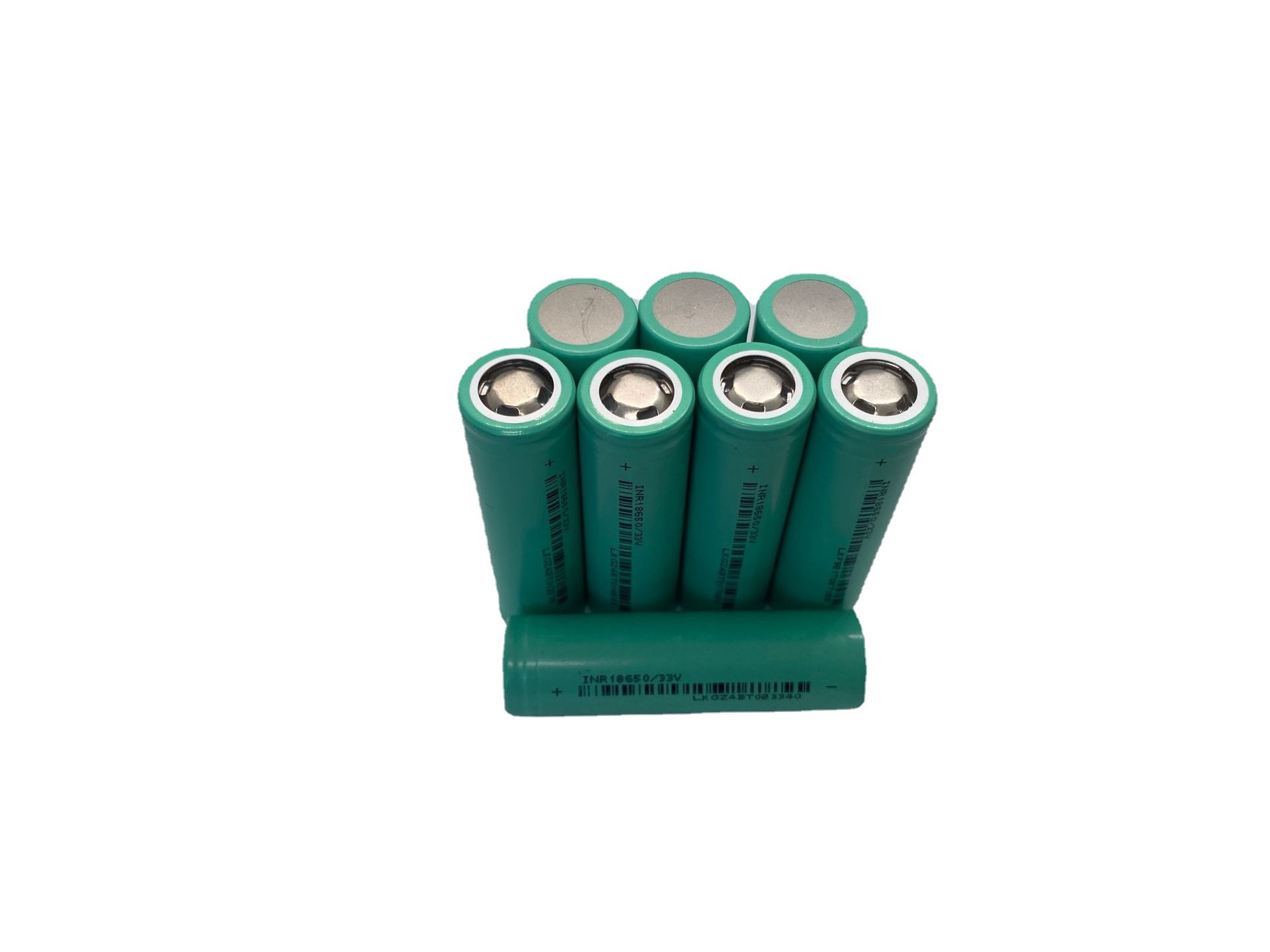 Yiwei 18650 Lithium Battery Full Series Electric Tools Scooter Balance Car Battery