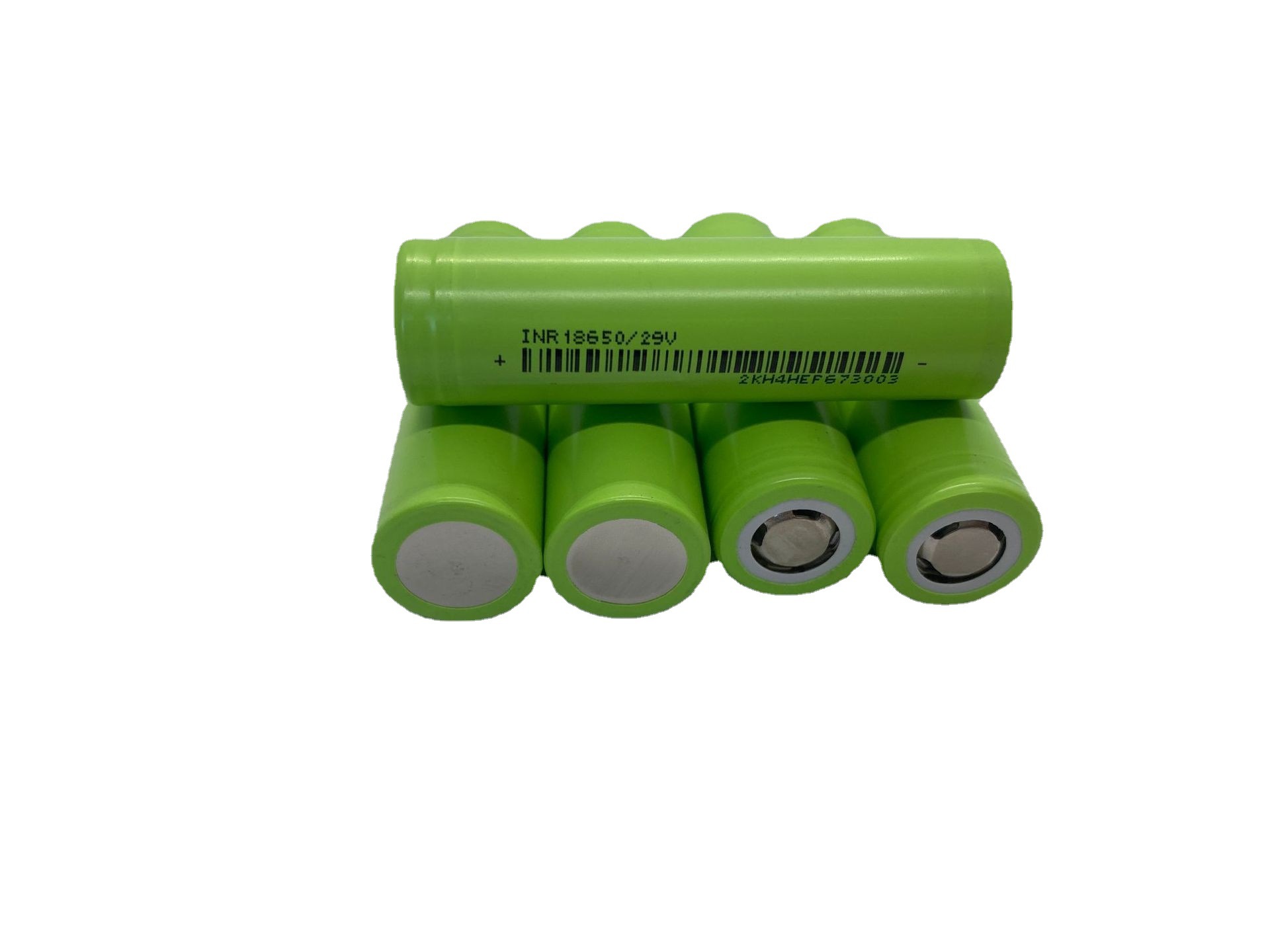 Yiwei 18650 Lithium Battery Full Series Electric Tools Scooter Balance Car Battery