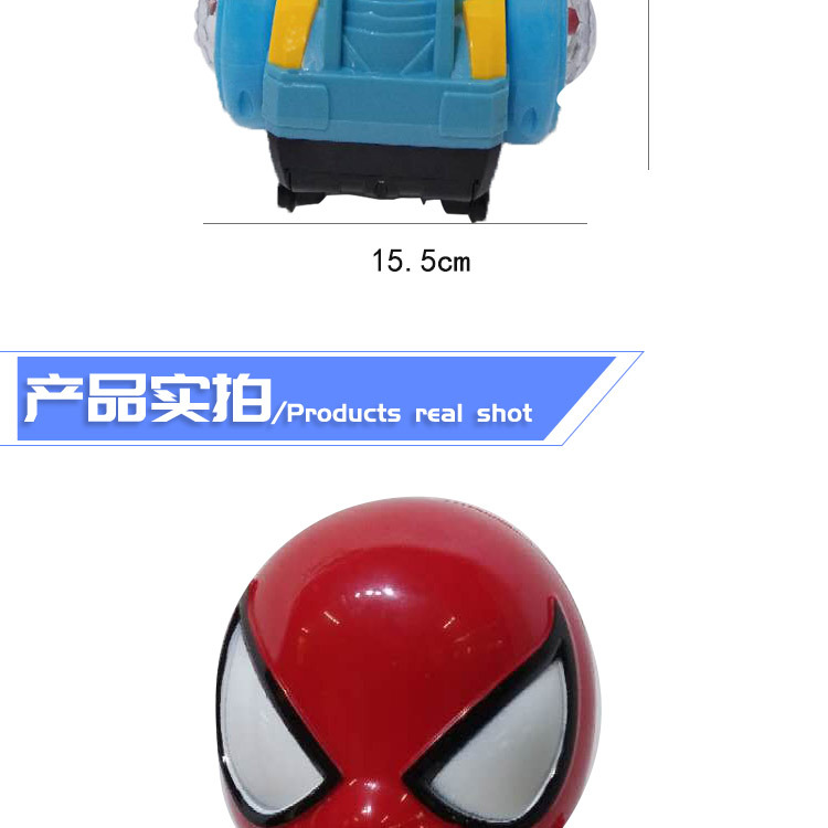 Best-Seller on Douyin Spider Man Balance Car Universal Electric Lamplight Music Spider Man Captain Children's Toys Wholesale Best-Seller on Douyin Spider Man Balance Car Universal Electric Lamplight Music Spider Man Captain Children's Toys Wholesale