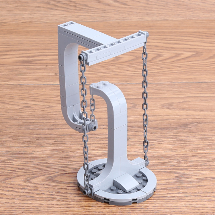 AntiGravity Perpetual Motion Machine Tension Balance Building Blocks Children's Educational Early Education Assembly AntiGravity Perpetual Motion Machine Tension Balance Building Blocks Children's Educational Early Education Assembly