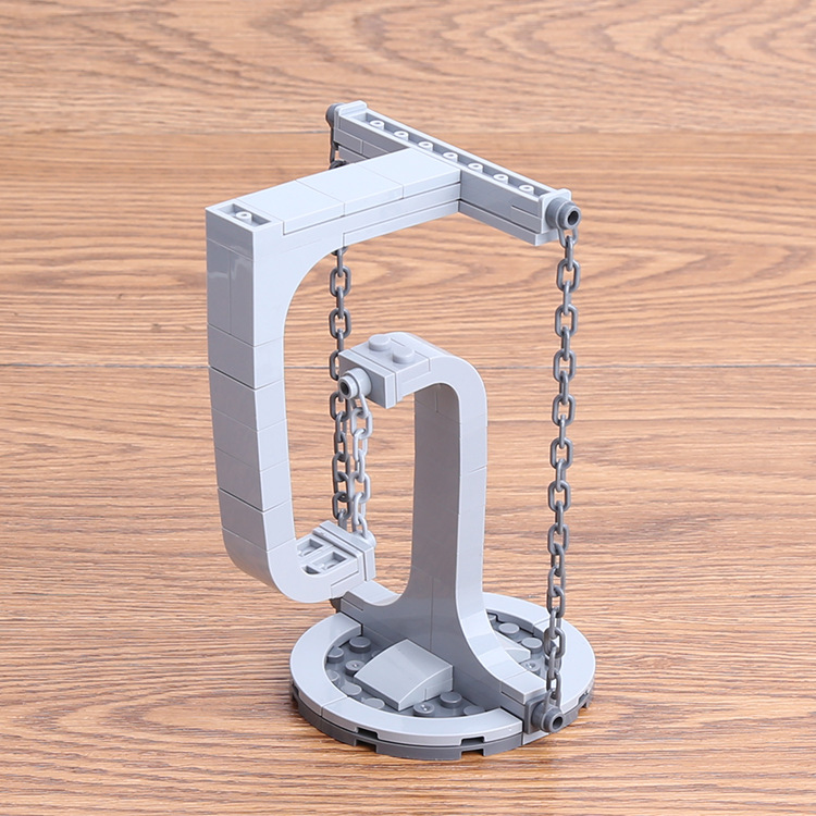 AntiGravity Perpetual Motion Machine Tension Balance Building Blocks Children's Educational Early Education Assembly AntiGravity Perpetual Motion Machine Tension Balance Building Blocks Children's Educational Early Education Assembly