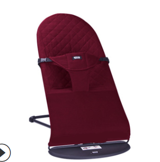 Baby&#039;s Rocking Chair Newborn Balance Rocking Chair