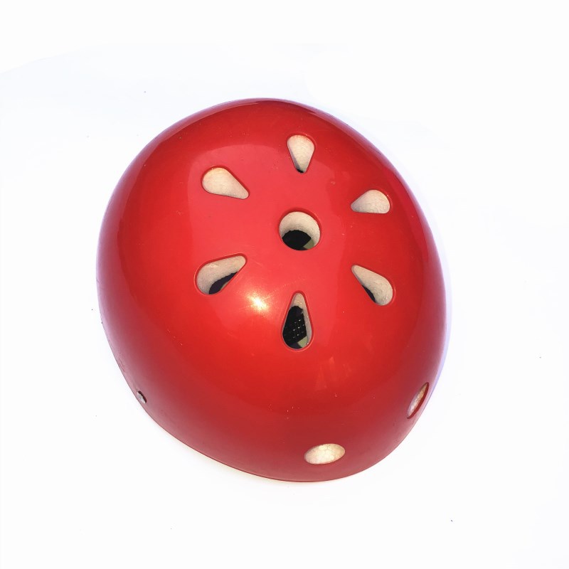 Factory Direct Supply Children&#039;s Skateboard Riding Rock Climbing Plum Helmet Balance Car Roller Skating Children Protection Helmet Cross-Border