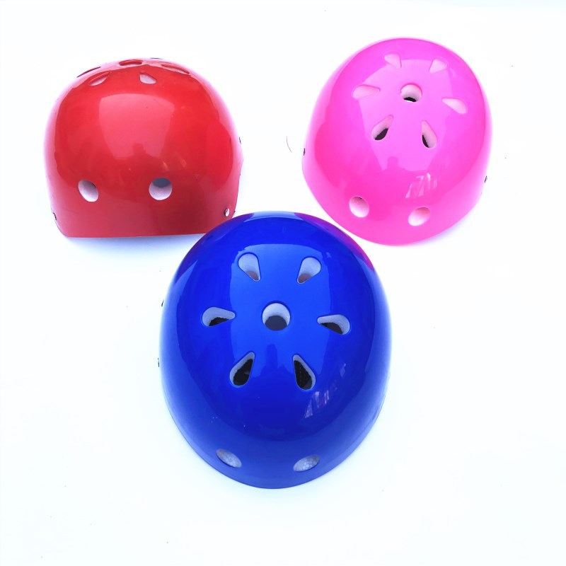 Factory Direct Supply Children's Skateboard Riding Rock Climbing Plum Helmet Balance Car Roller Skating Children Protection Helmet Cross-Border Factory Direct Supply Children's Skateboard Riding Rock Climbing Plum Helmet Balance Car Roller Skating Children Protection Helmet Cross-Border