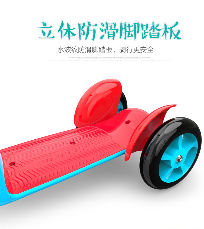 Children's Two-in-One Scooter 1-2-3 Years Old Child Baby Can Sit Kids Balance Bike Multi-Purpose Function Three-Wheel Walker Car Children's Two-in-One Scooter 1-2-3 Years Old Child Baby Can Sit Kids Balance Bike Multi-Purpose Function Three-Wheel Walker Car