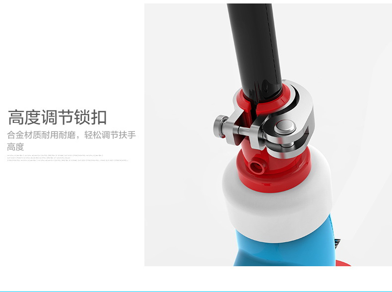 Children's Two-in-One Scooter 1-2-3 Years Old Child Baby Can Sit Kids Balance Bike Multi-Purpose Function Three-Wheel Walker Car Children's Two-in-One Scooter 1-2-3 Years Old Child Baby Can Sit Kids Balance Bike Multi-Purpose Function Three-Wheel Walker Car