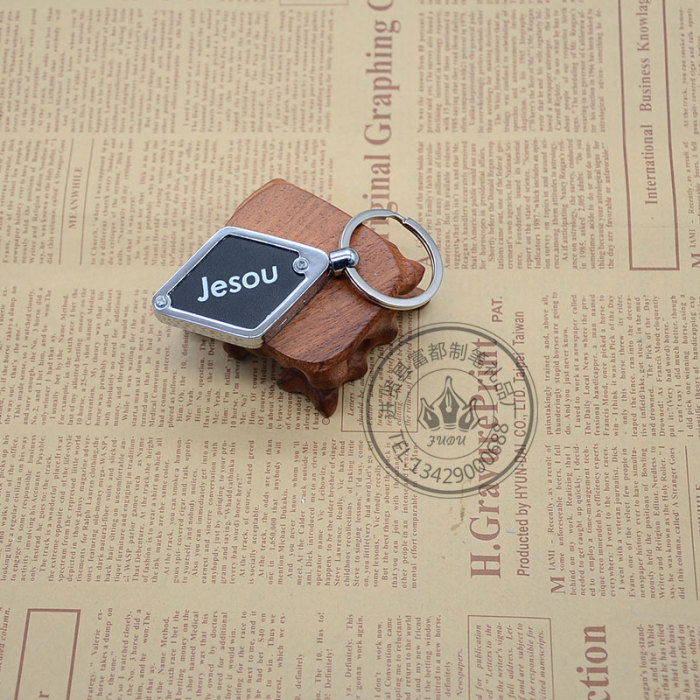 Custom PU card case (card holder) key chain metal ball-point pen office gift set Custom PU card case (card holder) key chain metal ball-point pen office gift set