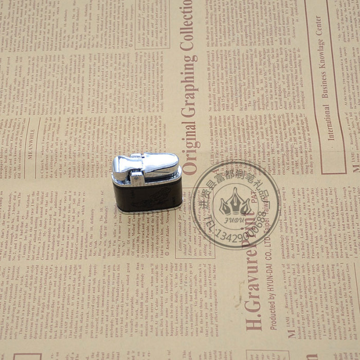Supply the lighter with card case key chain metal pen creative business gifts suit Supply the lighter with card case key chain metal pen creative business gifts suit