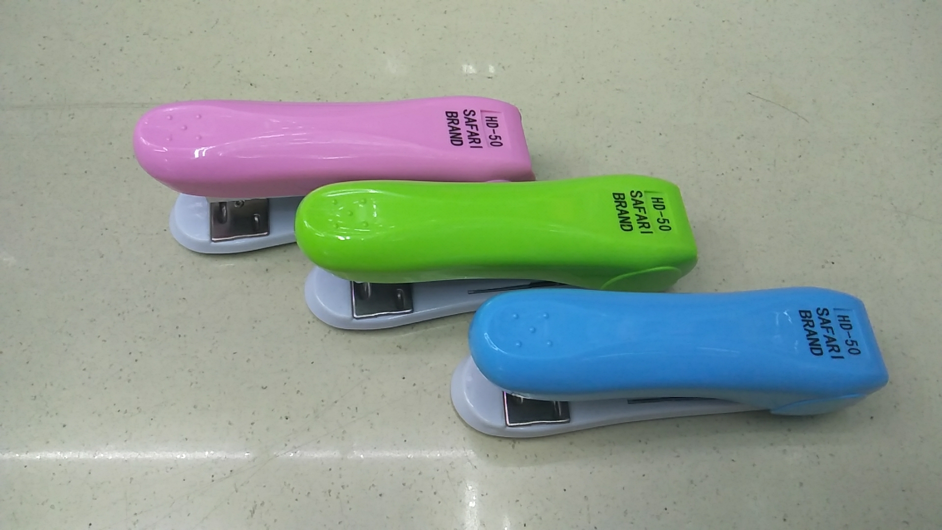 stapler