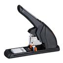 Deli stapler thick stapler 0386 effort stapler heavy duty stapler