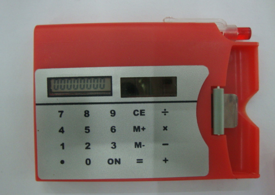 Card case card Calculator calculator transparent touch dual-row card computer card case calculator Card case card Calculator calculator transparent touch dual-row card computer card case calculator