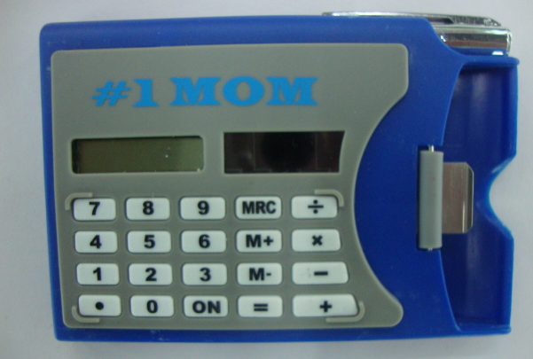 Card case card Calculator calculator transparent touch dual-row card computer card case calculator Card case card Calculator calculator transparent touch dual-row card computer card case calculator