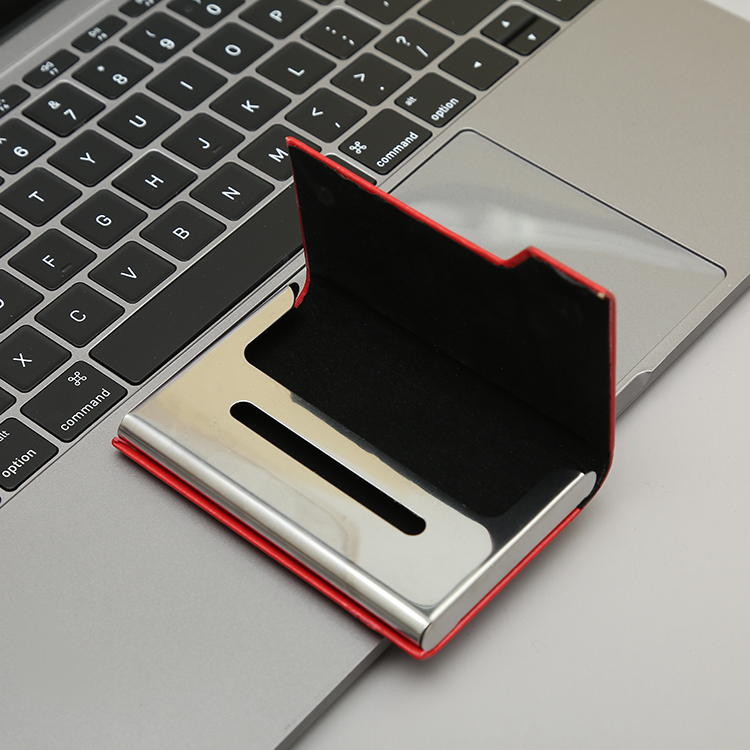 2020 New Multi Corporate Business Card Case And Pen Gift Set Promotion 2020 New Multi Corporate Business Card Case And Pen Gift Set Promotion