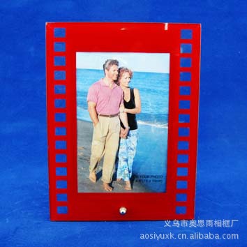 Yiwu monochromatic silk 2//creative/export/platen glass photo frame 5 inch Yiwu monochromatic silk 2//creative/export/platen glass photo frame 5 inch