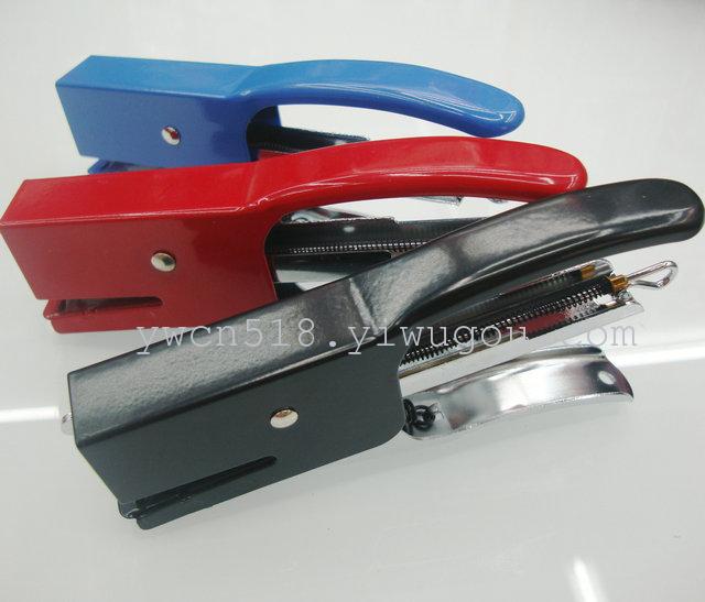 Metal stapler metal handheld stapler 24/6-26/6 binding Metal stapler metal handheld stapler 24/6-26/6 binding