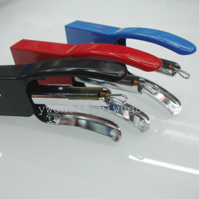 Metal stapler metal handheld stapler 24/6-26/6 binding Metal stapler metal handheld stapler 24/6-26/6 binding
