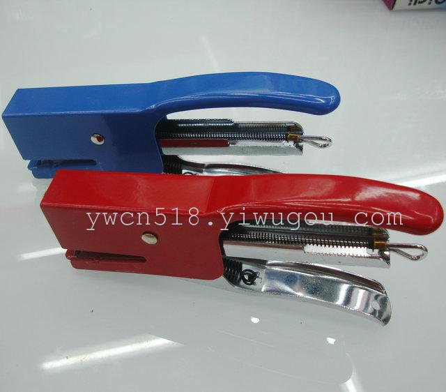 Metal stapler metal handheld stapler 24/6-26/6 binding Metal stapler metal handheld stapler 24/6-26/6 binding