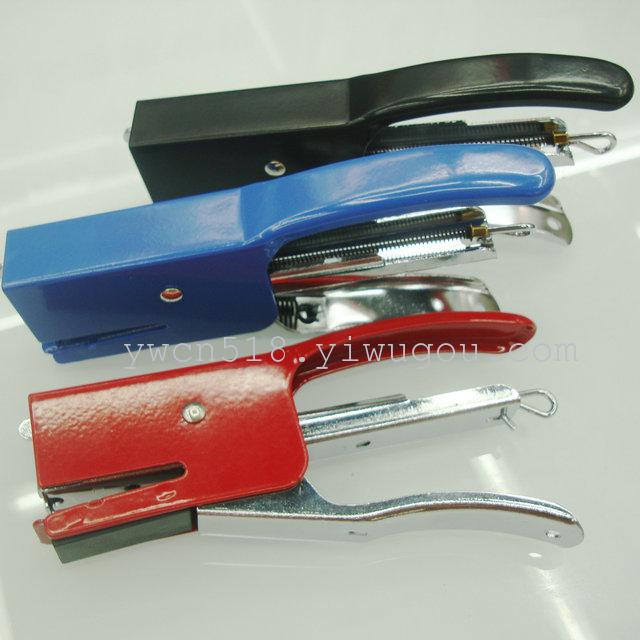 Metal stapler metal handheld stapler 24/6-26/6 binding Metal stapler metal handheld stapler 24/6-26/6 binding