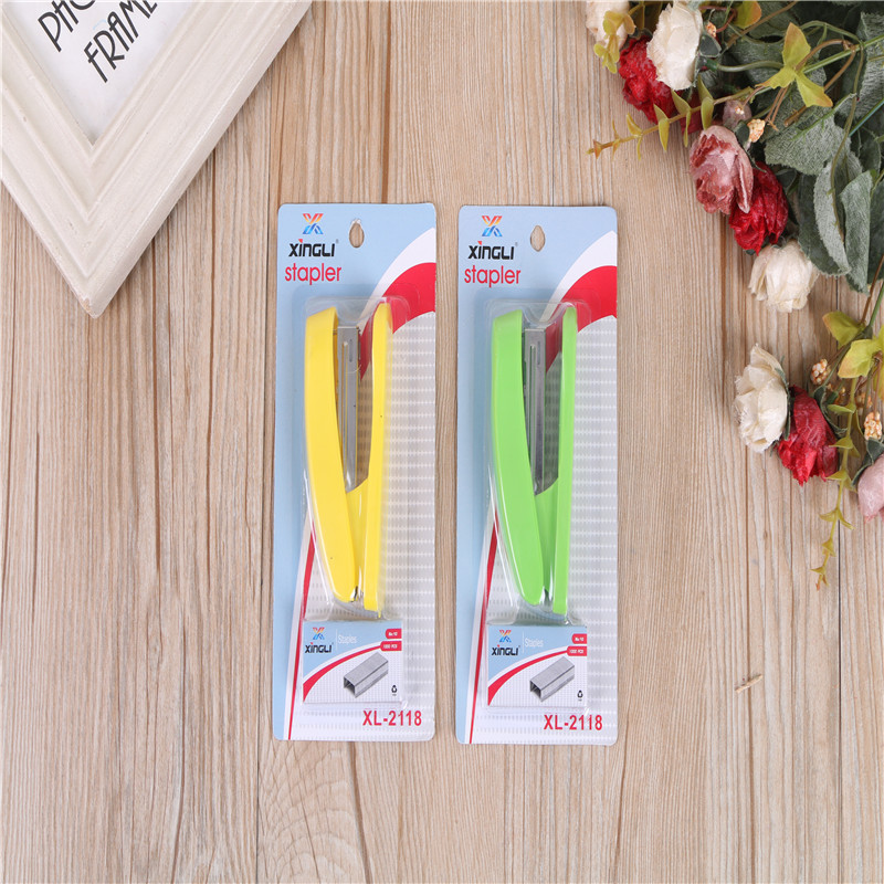 Stapler set