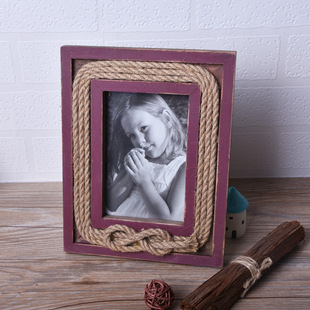 Creative Chinese Combination Photo Frame Wall Hanging 5 Frame One-Piece Personality Living Room Photo Wall Retro Wood Crafts Wholesale Creative Chinese Combination Photo Frame Wall Hanging 5 Frame One-Piece Personality Living Room Photo Wall Retro Wood Crafts Wholesale