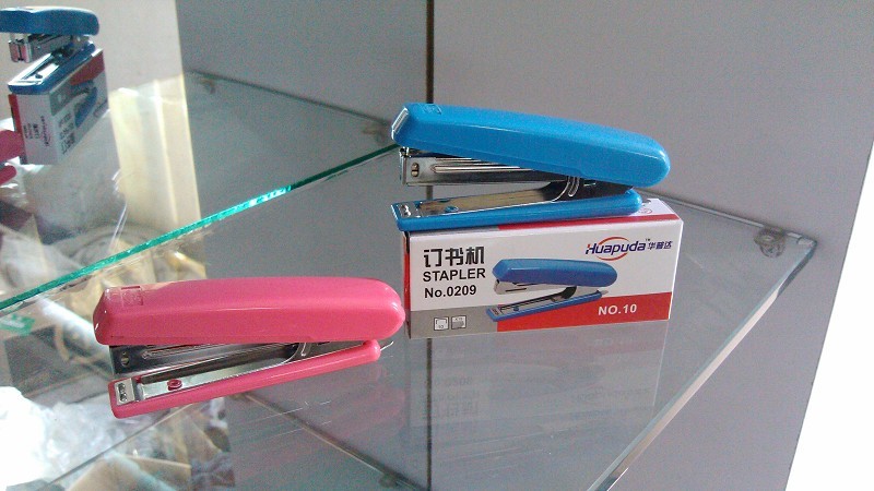 STAPLER