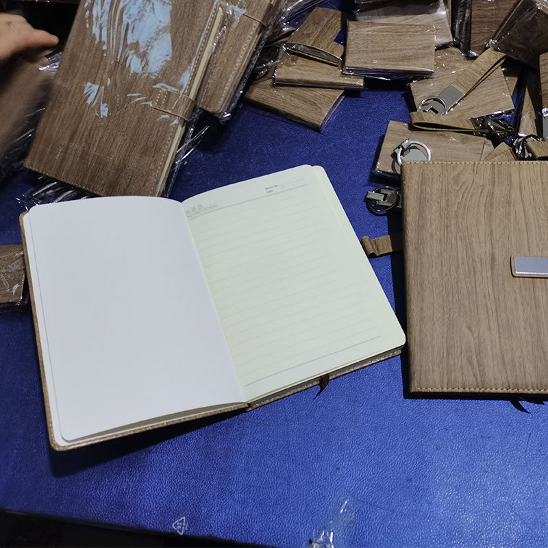 Notebook Pack Business Card Case Keychain Leather Pen Notepad Enterprise Event Gift Notebook Gift Set Notebook Pack Business Card Case Keychain Leather Pen Notepad Enterprise Event Gift Notebook Gift Set