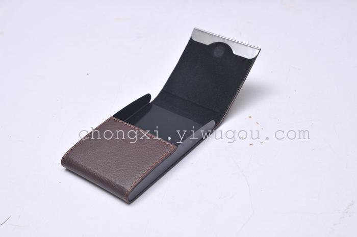 "Factory direct" WA-0111 leather card case series (vertical) WB-0211 (cross) series "Factory direct" WA-0111 leather card case series (vertical) WB-0211 (cross) series