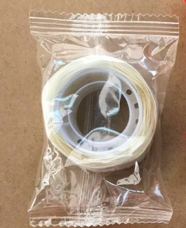 Dot Glue removable balloon Accessory glue for balloons glue dot roll Dot Glue removable balloon Accessory glue for balloons glue dot roll