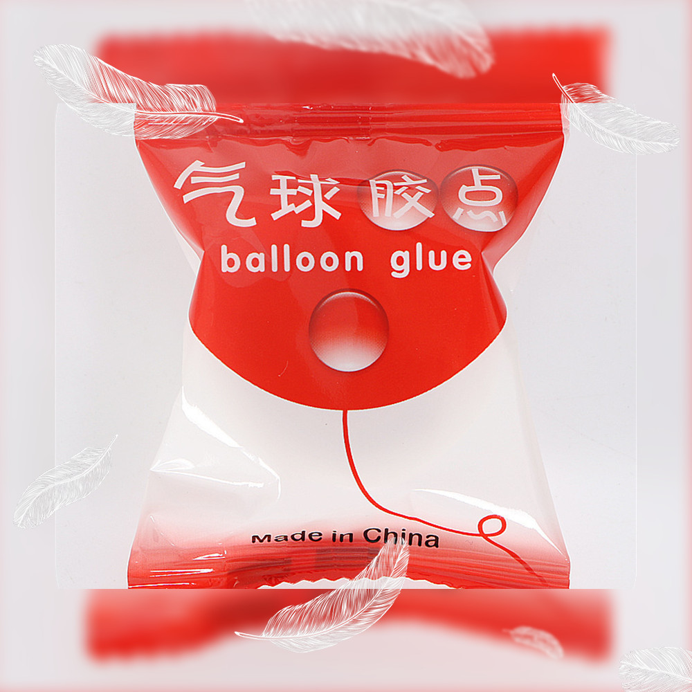 Dot Glue removable balloon Accessory glue for balloons glue dot roll Dot Glue removable balloon Accessory glue for balloons glue dot roll