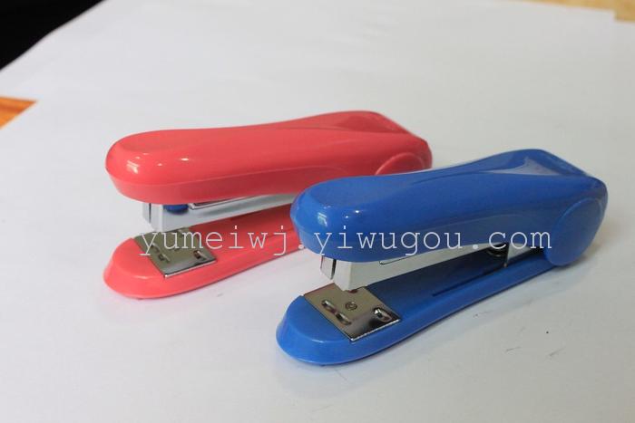 Twenty four-sixths stapler Twenty four-sixths stapler