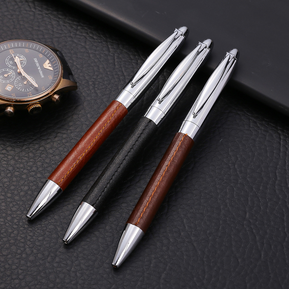 Classic Notepad Set Business Card Case Gift Enterprise Company Employee Activity Gift Notebook Gift Set