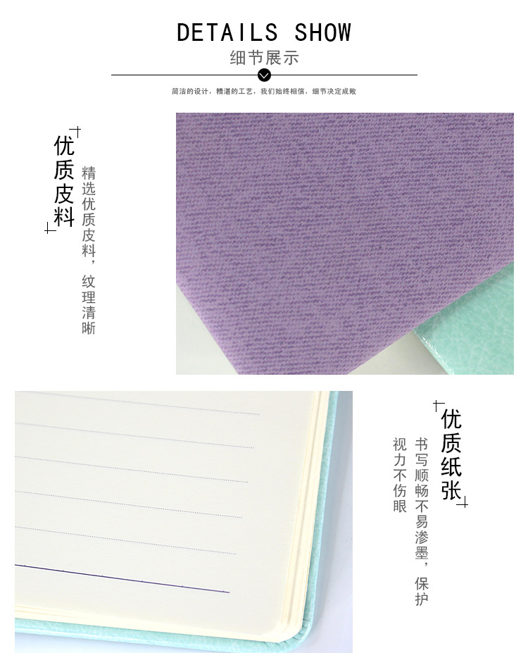 Business Notebook Gift Set Imitation Leather Surface Notepad Pen Keychain Business Card Case Note Box Set Business Notebook Gift Set Imitation Leather Surface Notepad Pen Keychain Business Card Case Note Box Set
