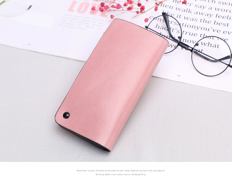 New Multiple Card Slots Rotating Card Cover Clip Men Women Bank Credit Card Holder Card Case New Multiple Card Slots Rotating Card Cover Clip Men Women Bank Credit Card Holder Card Case