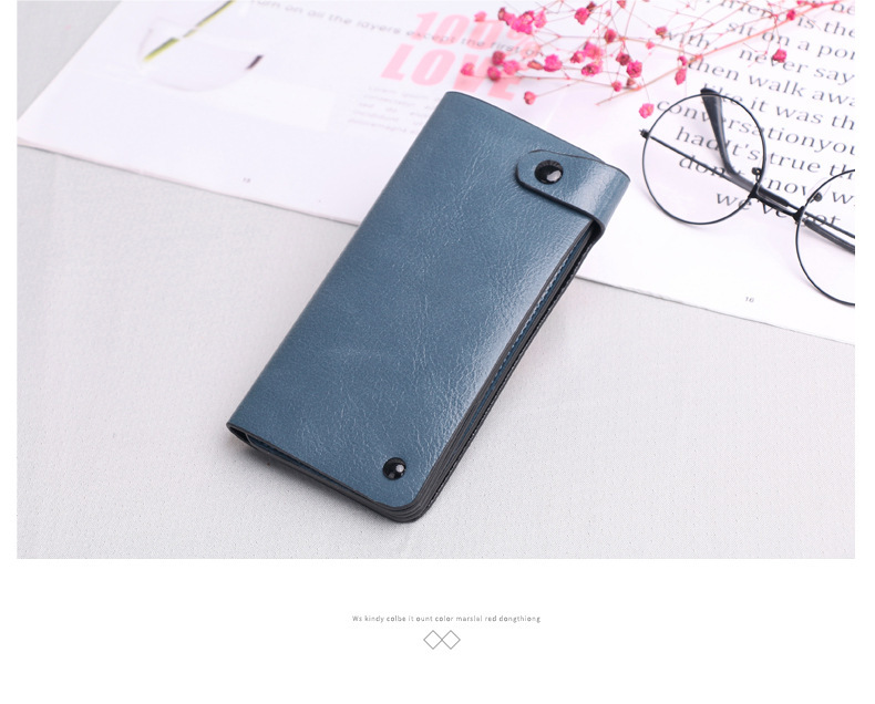 New Multiple Card Slots Rotating Card Cover Clip Men Women Bank Credit Card Holder Card Case New Multiple Card Slots Rotating Card Cover Clip Men Women Bank Credit Card Holder Card Case