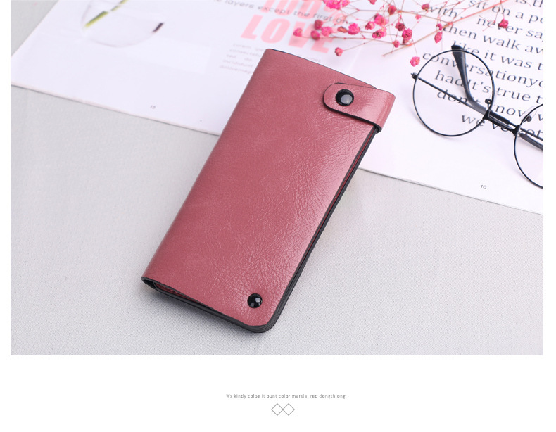 New Multiple Card Slots Rotating Card Cover Clip Men Women Bank Credit Card Holder Card Case New Multiple Card Slots Rotating Card Cover Clip Men Women Bank Credit Card Holder Card Case