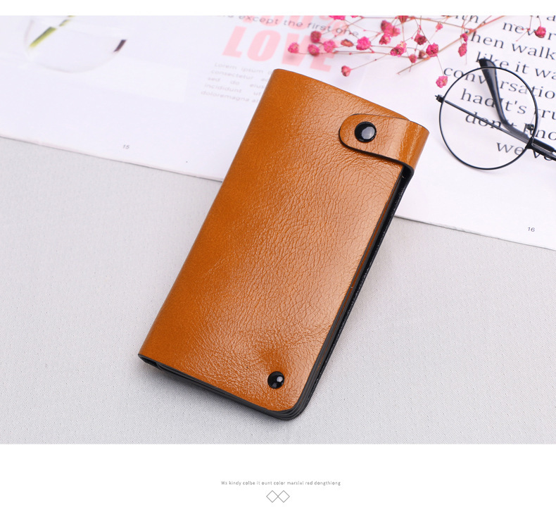 New Multiple Card Slots Rotating Card Cover Clip Men Women Bank Credit Card Holder Card Case New Multiple Card Slots Rotating Card Cover Clip Men Women Bank Credit Card Holder Card Case