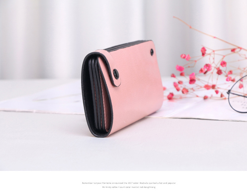 New Multiple Card Slots Rotating Card Cover Clip Men Women Bank Credit Card Holder Card Case New Multiple Card Slots Rotating Card Cover Clip Men Women Bank Credit Card Holder Card Case