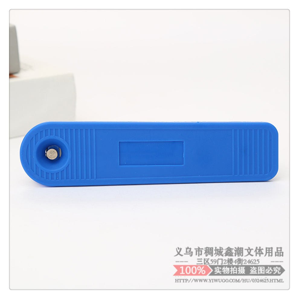 Metal Stapler Standard Mini-Portable Office Supplies Stapler Student Order Test Paper Material Invoice