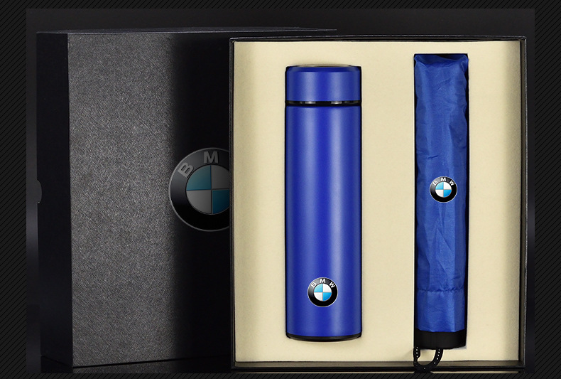 304 Thermos Set Custom Logo Signature Pen Real Estate Conference Souvenir Card Case Gift Set 304 Thermos Set Custom Logo Signature Pen Real Estate Conference Souvenir Card Case Gift Set