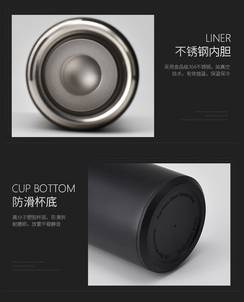 304 Thermos Set Custom Logo Signature Pen Real Estate Conference Souvenir Card Case Gift Set 304 Thermos Set Custom Logo Signature Pen Real Estate Conference Souvenir Card Case Gift Set