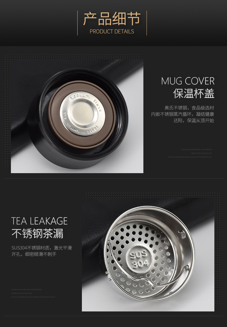 304 Thermos Set Custom Logo Signature Pen Real Estate Conference Souvenir Card Case Gift Set 304 Thermos Set Custom Logo Signature Pen Real Estate Conference Souvenir Card Case Gift Set