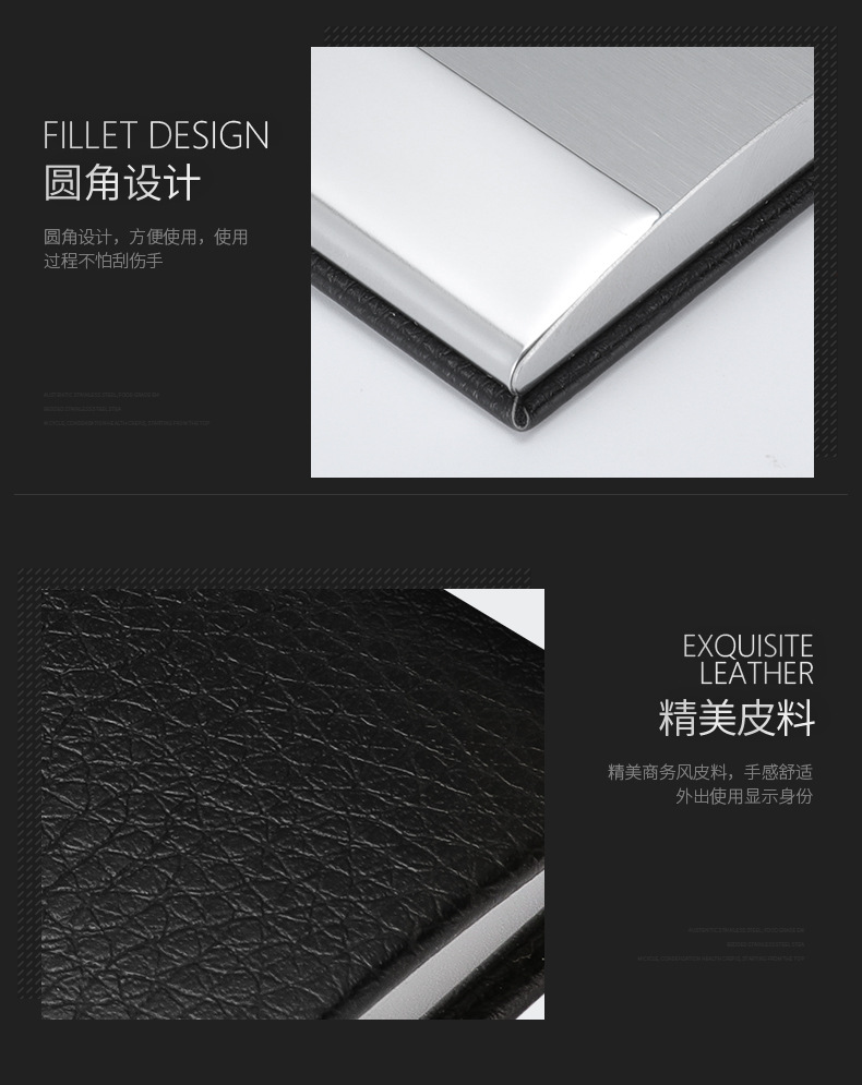 Business gifts custom logo exhibition opening ceremony meeting party notebook card case suit souvenirs Business gifts custom logo exhibition opening ceremony meeting party notebook card case suit souvenirs
