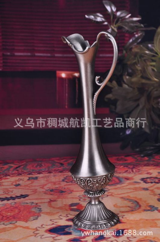 Modern home style furnishings the small vase-style retro home decor supplies Modern home style furnishings the small vase-style retro home decor supplies