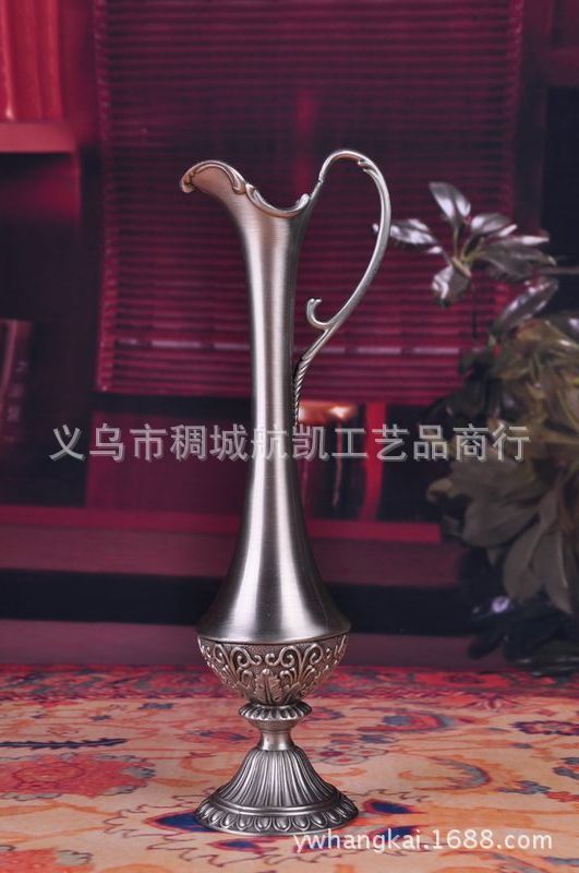 Modern home style furnishings the small vase-style retro home decor supplies Modern home style furnishings the small vase-style retro home decor supplies