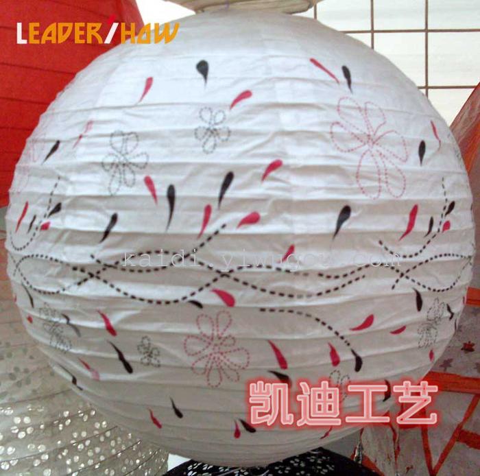 Factory direct wedding home decor Lantern paper Lantern