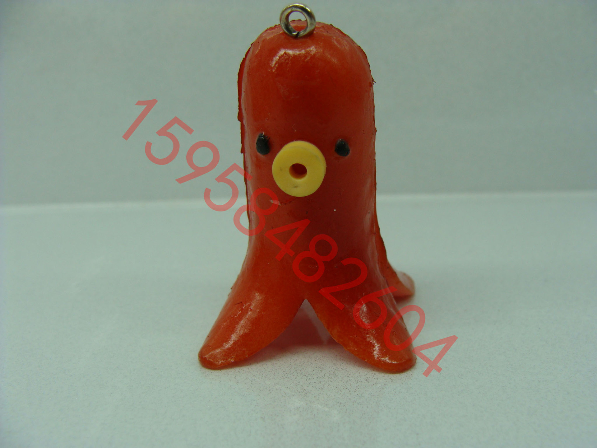 Simulation model of food squid sausages cupboard decorations home decor early education photography photography props