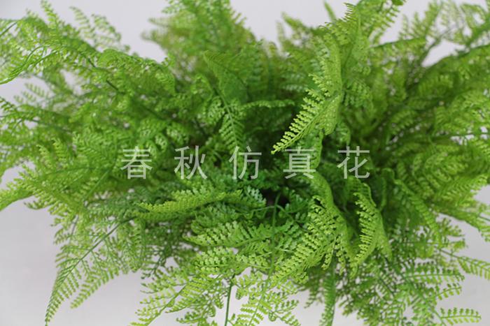 Simulation of artificial flower grass waves grass chicken chicken home decor artificial flower corsage