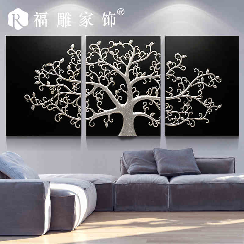 3D FOR DECOR WALL ART CANVAS for home decor 